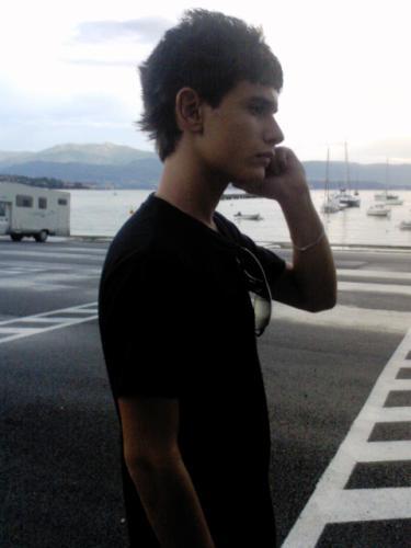 mon amour